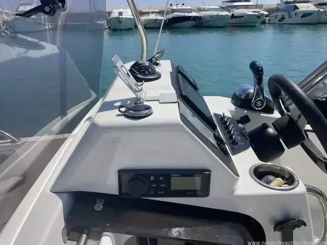 Beneteau Flyer 6 Sundeck