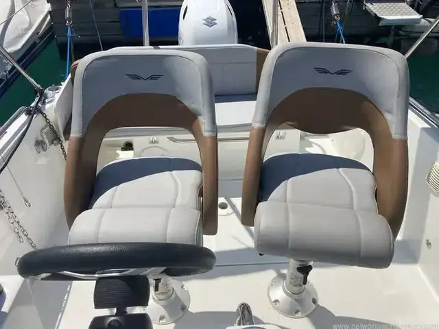 Beneteau Flyer 6 Sundeck