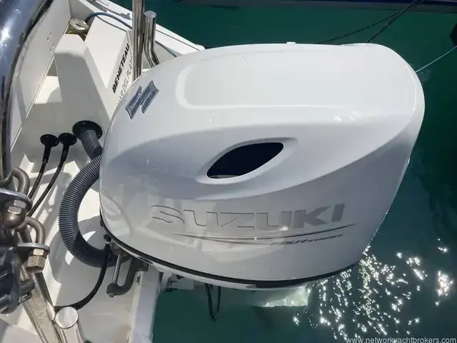 Beneteau Flyer 6 Sundeck