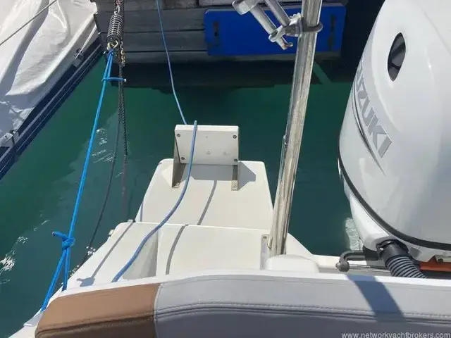 Beneteau Flyer 6 Sundeck