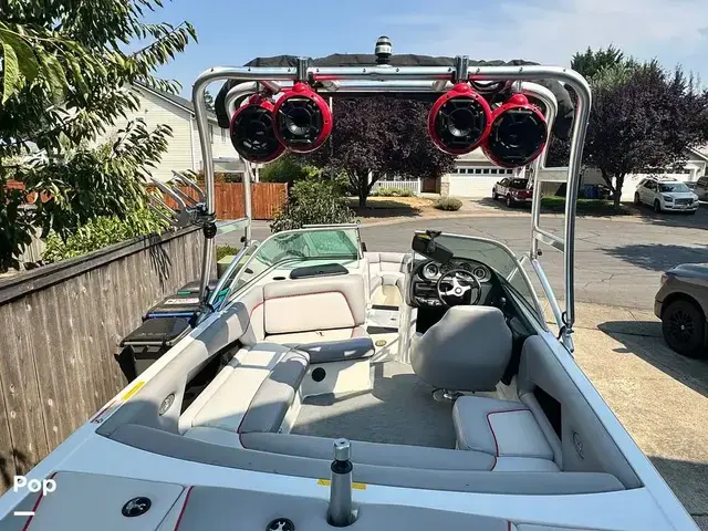 Centurion Boats Air-Warrior Elite C4