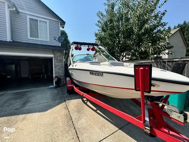 Centurion Boats Air-Warrior Elite C4