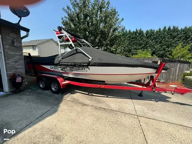 Centurion Boats Air-Warrior Elite C4