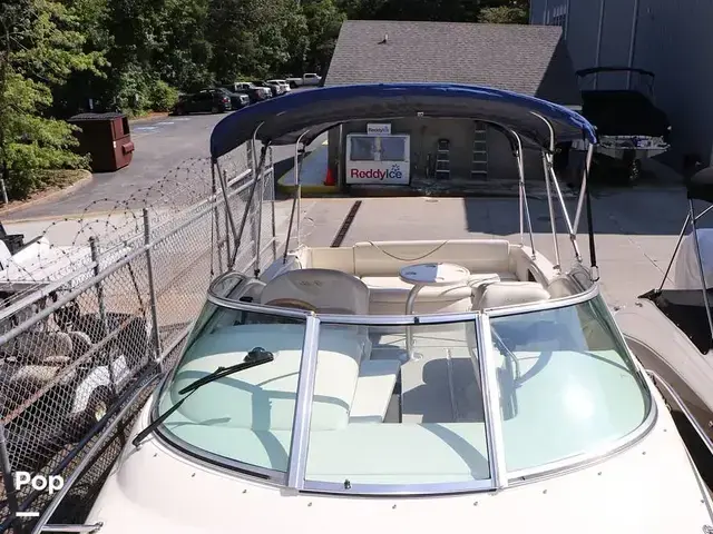 Sea Ray 245 Weekender