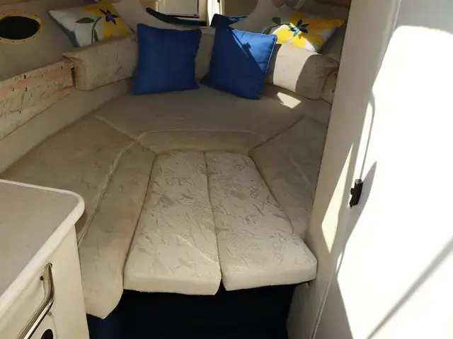 Sea Ray 245 Weekender