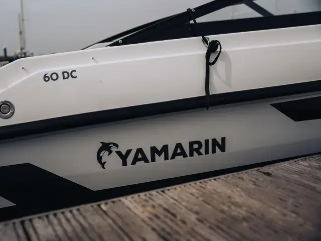 Yamarin 60 DC