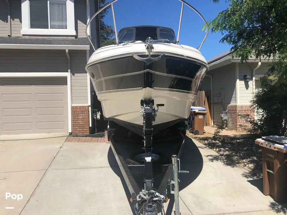 2007 Larson cabrio 274