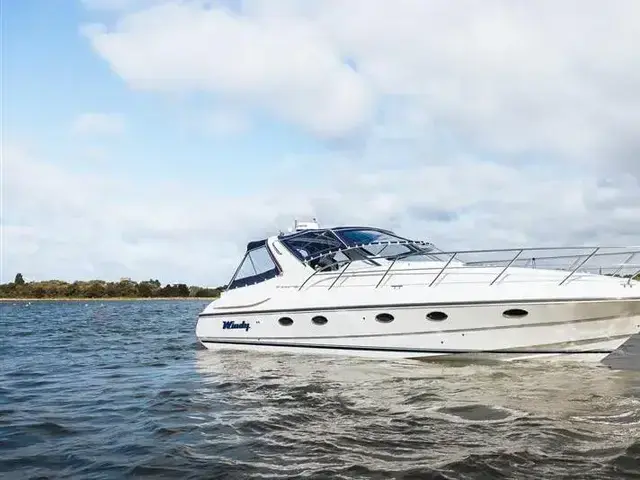 Windy 37 Grand Mistral