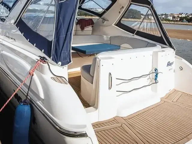 Windy 37 Grand Mistral