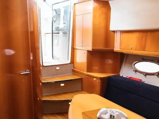 Windy 37 Grand Mistral