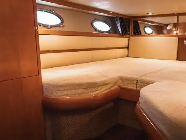 Windy 37 Grand Mistral