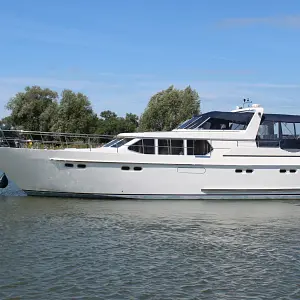 2006 Pacific Craft Boats Allure 155 Cabrio