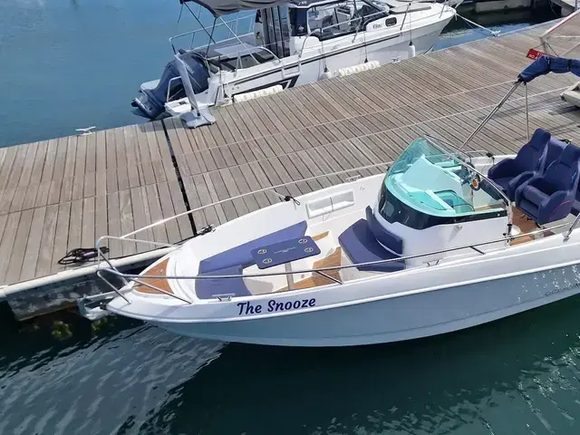 Ocean Master 630 WA