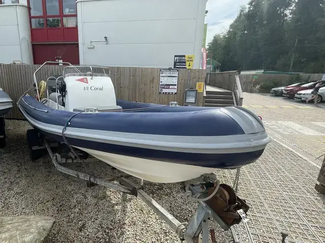 Solent SR 650