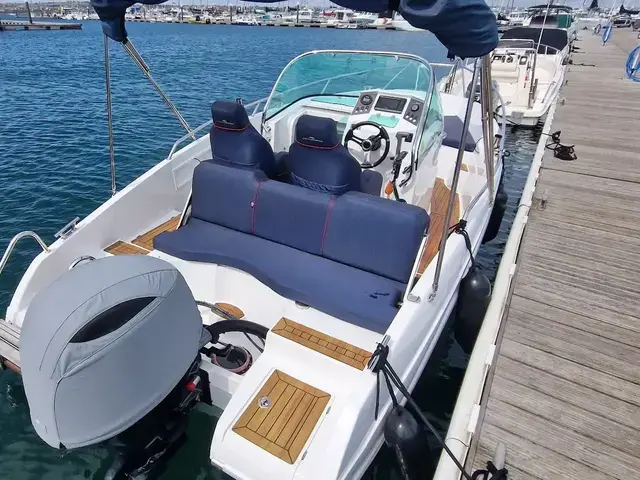 Ocean Master 630 WA