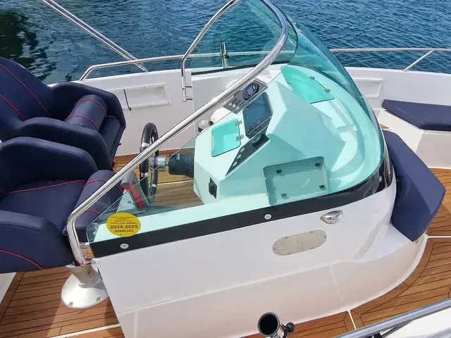 Ocean Master 630 WA