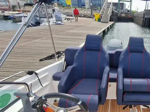 Ocean Master 630 WA