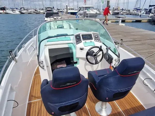 Ocean Master 630 WA