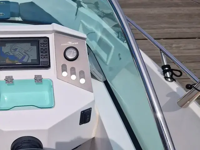 Ocean Master 630 WA