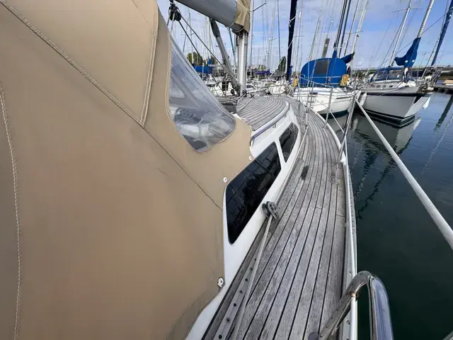 Catalina 34 Mk II