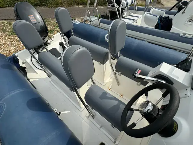 Ribcraft 585