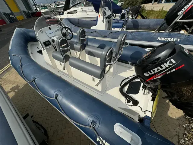 Ribcraft 585