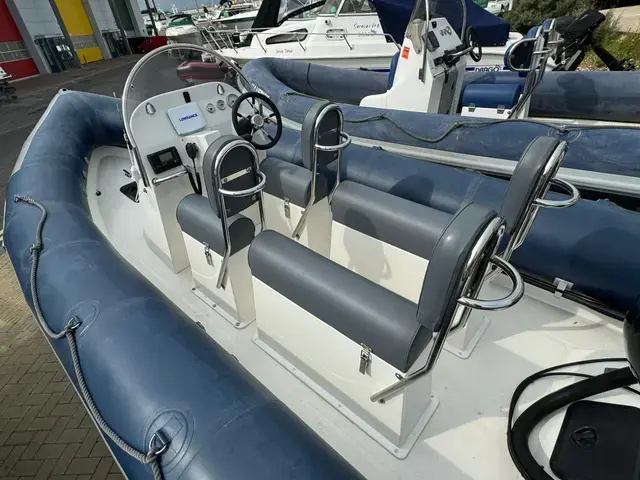 Ribcraft 585