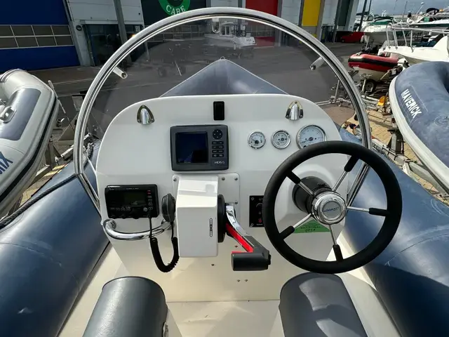 Ribcraft 585