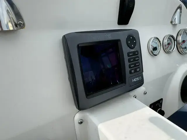 Ribcraft 585