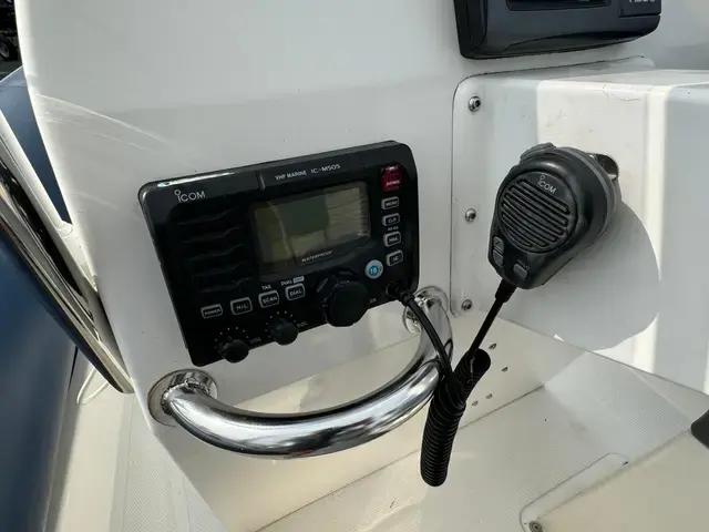 Ribcraft 585