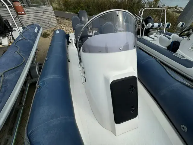 Ribcraft 585