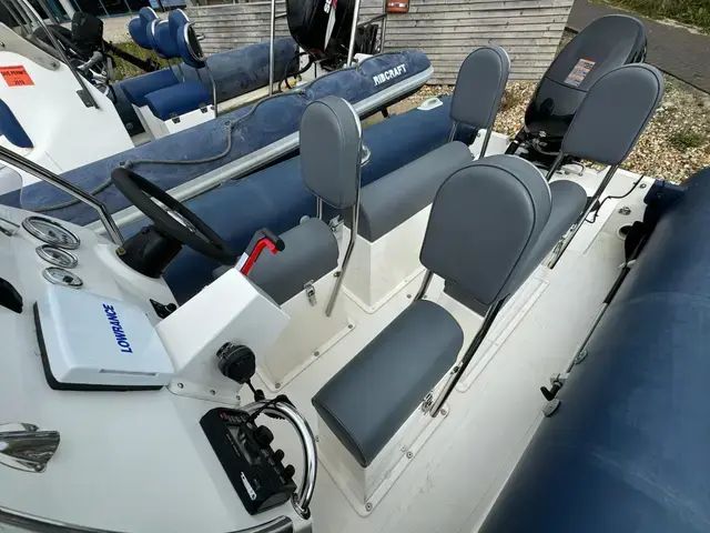 Ribcraft 585