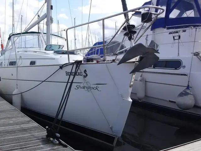 Beneteau Oceanis 36 CC