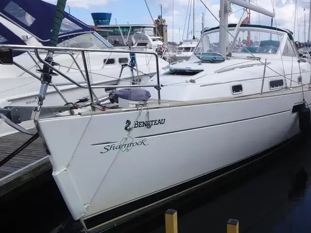 Beneteau Oceanis 36 CC