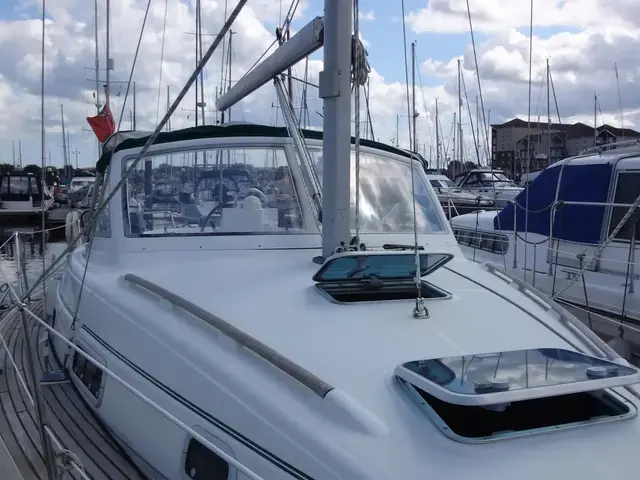 Beneteau Oceanis 36 CC