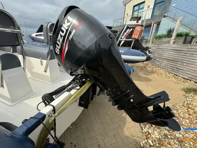 Ribcraft 585