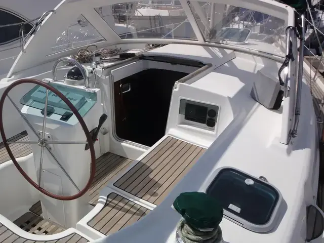 Beneteau Oceanis 36 CC