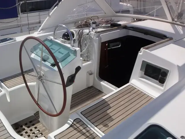 Beneteau Oceanis 36 CC