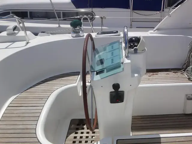 Beneteau Oceanis 36 CC