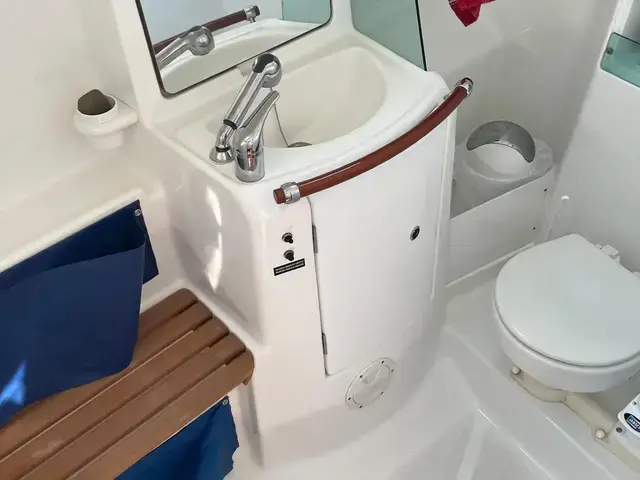 Beneteau Oceanis Clipper 323