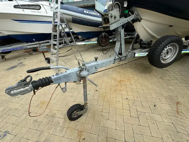 Ribcraft 585