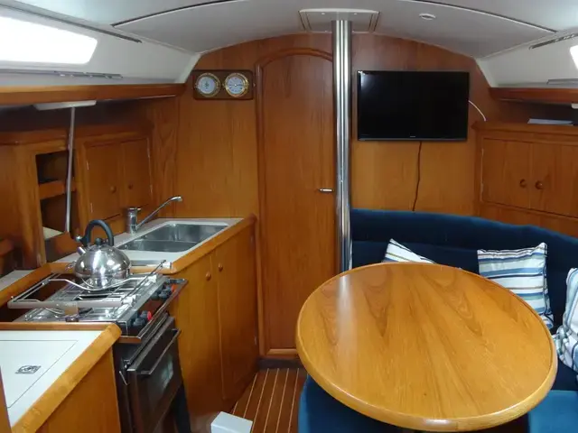 Jeanneau Sun Odyssey 34.2