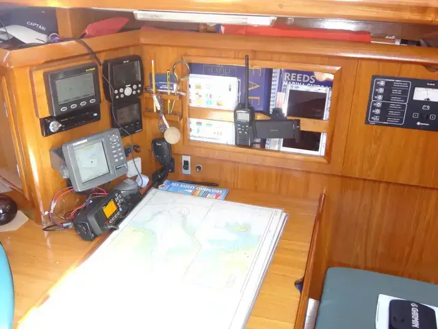 Jeanneau Sun Odyssey 34.2