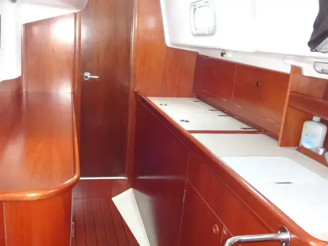 Beneteau Oceanis 36 CC