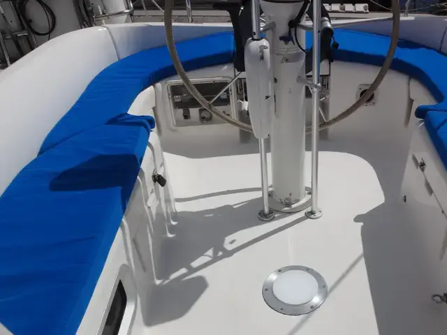 Jeanneau Sun Odyssey 34.2