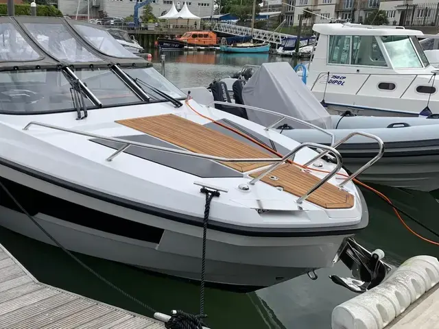 Finnmaster T7 for sale in United Kingdom for £74,995 ($97,116)