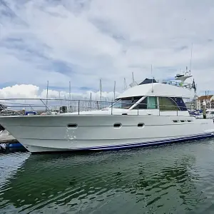 2002 Beneteau Antares 13.80