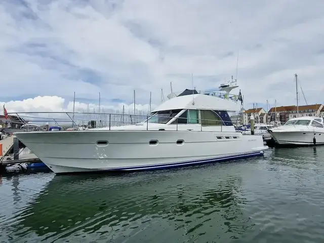 Beneteau Antares 13.80