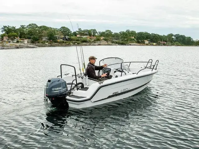 Ryds 490vi Sport