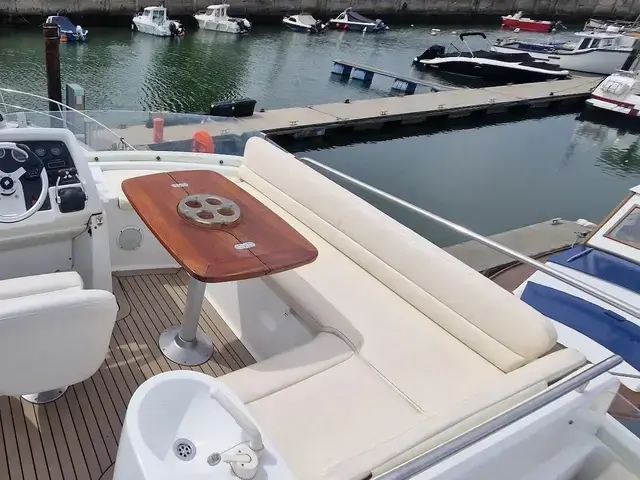 Beneteau Antares 13.80